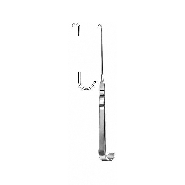 Tracheal Hook