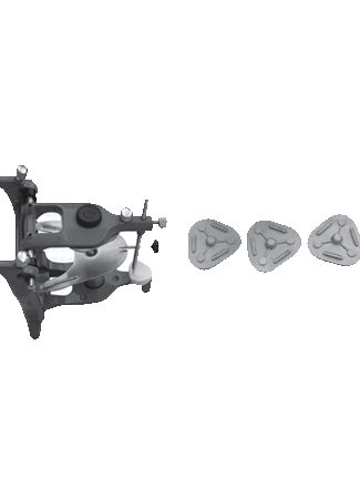 Articulators