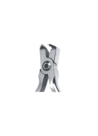 Pliers For Orthodontics and Prosthetics 