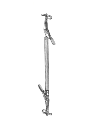 Amalgum Guns and carriers 