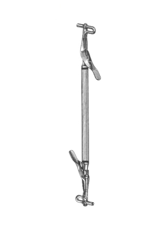 Amalgum Guns and Carriers