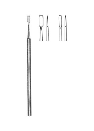 Bone Files and Chisels 