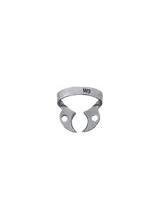Rubber Dam Clamps 