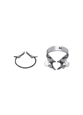 Rubber Dam Clamps 