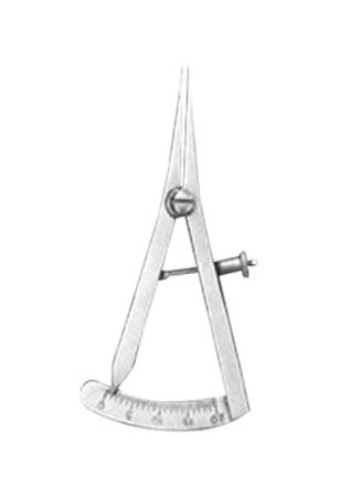 Measuring Instruments 