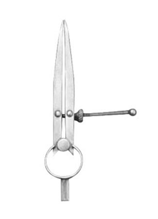 Measuring Instruments 