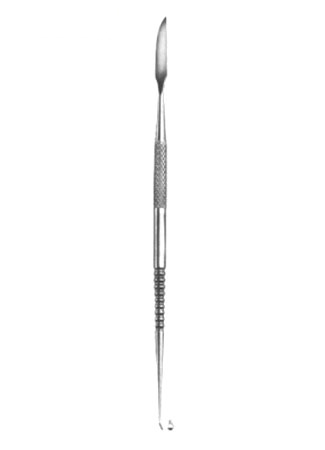 Modelling Instruments 