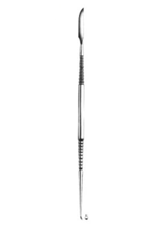 Modelling Instruments 