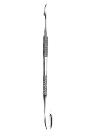 Modelling Instruments