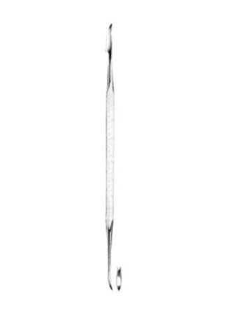 Modelling Instruments 