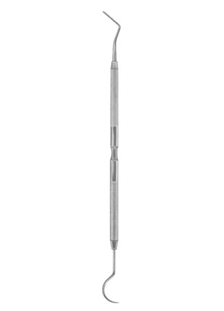 Burnishers and Probes Scalers 