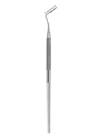 Periodontal Pocket Probes 